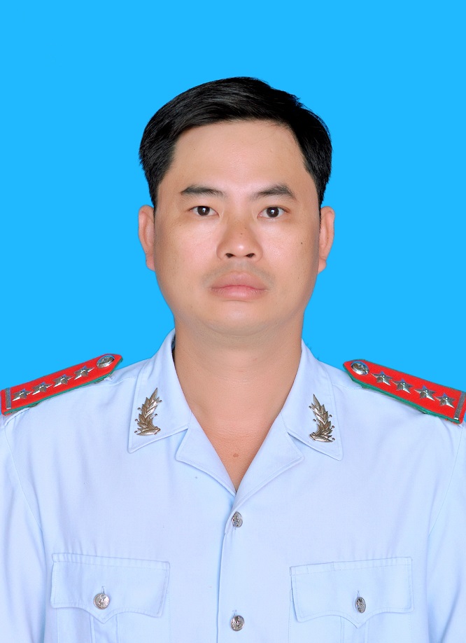 anh tam